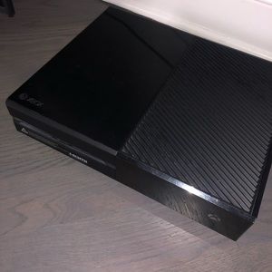 Original Xbox One 500GB